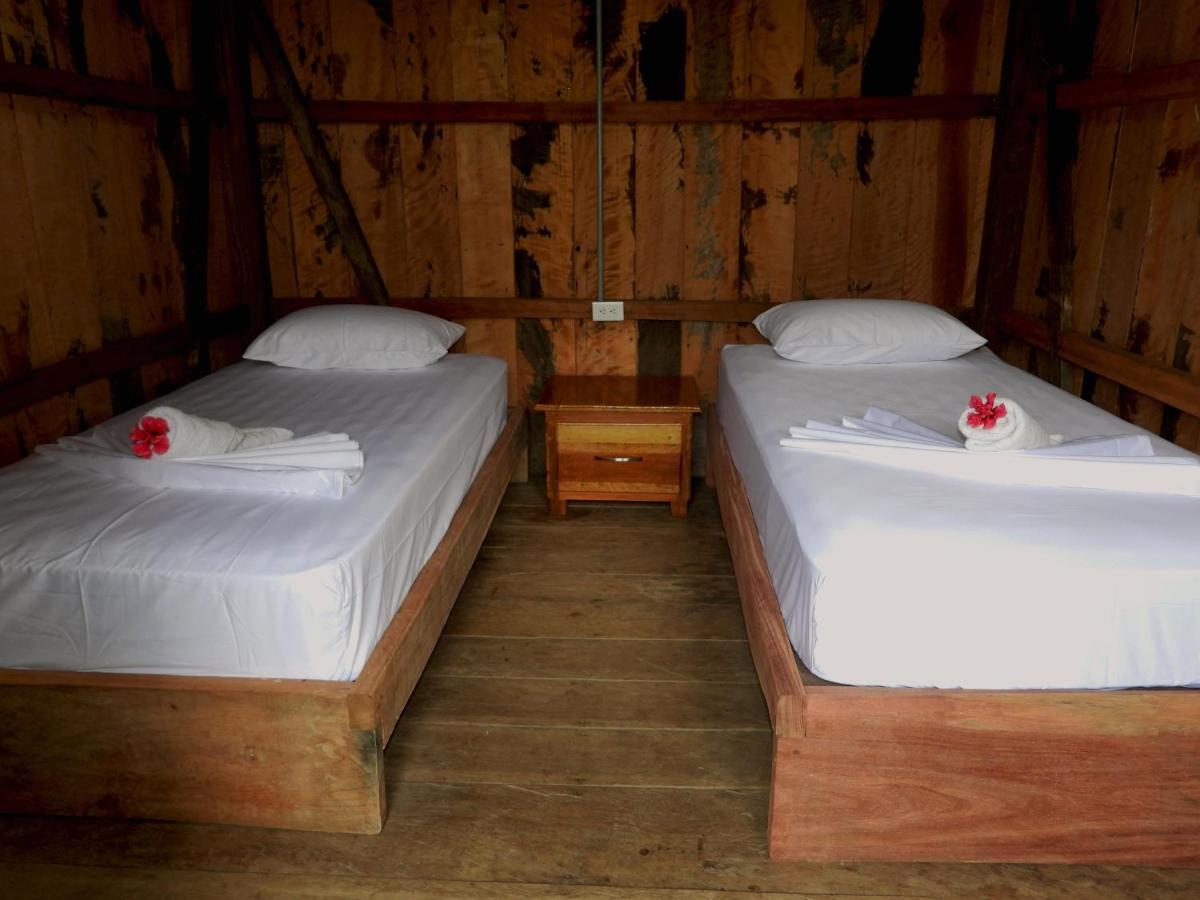Mama Orbe Family Eco Farm Ξενοδοχείο El Valle  Εξωτερικό φωτογραφία